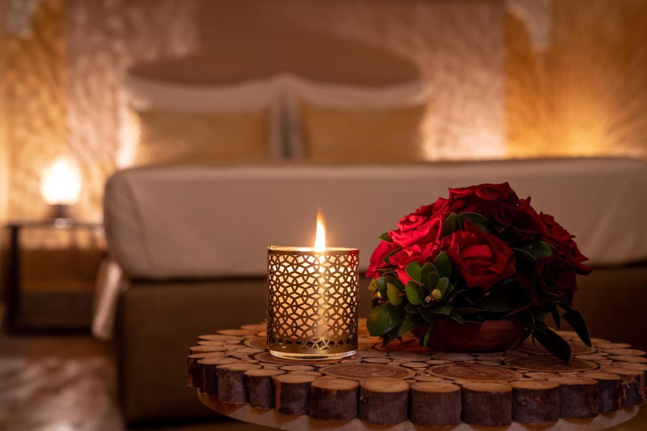 Riad Kech Soul Boutique & Spa Marrakesh Exterior foto